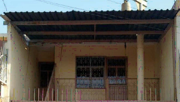 CAPILLA SAN JUAN DIEGO