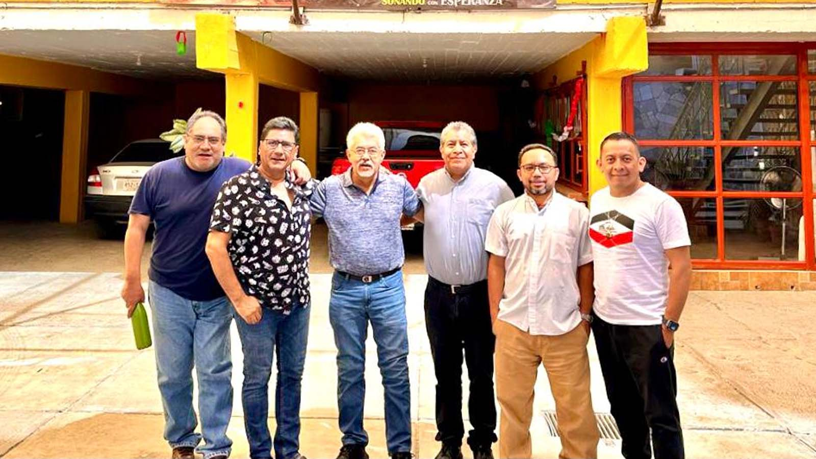 TALLER DE LIDERAZGO DISCERNIENTE | TORREÓN