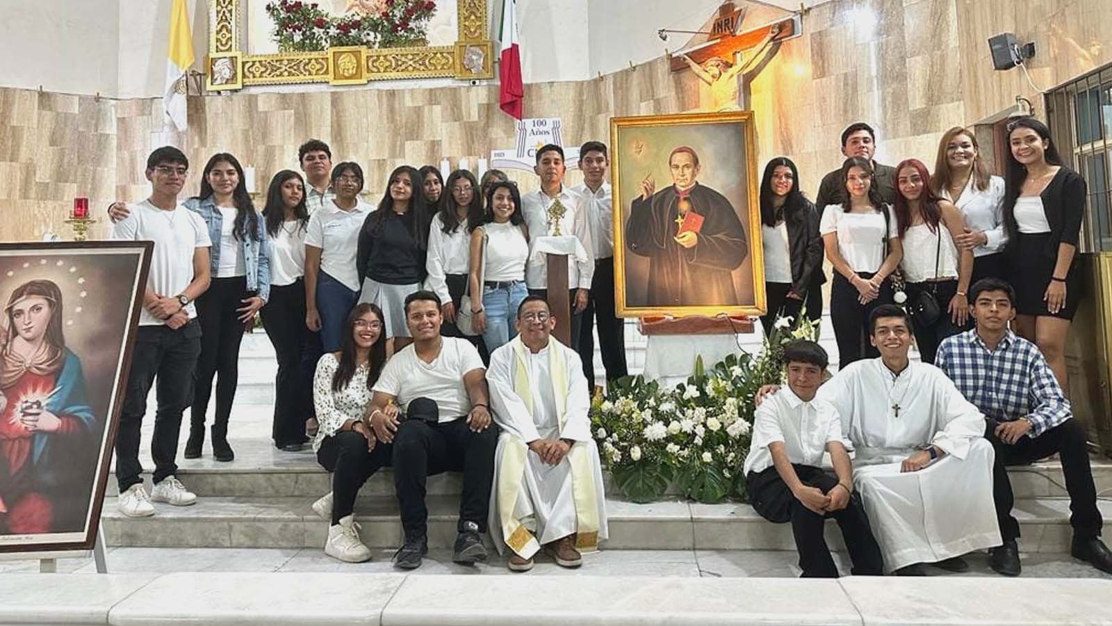 LO QUE ME ENSEÑÓ CLARET