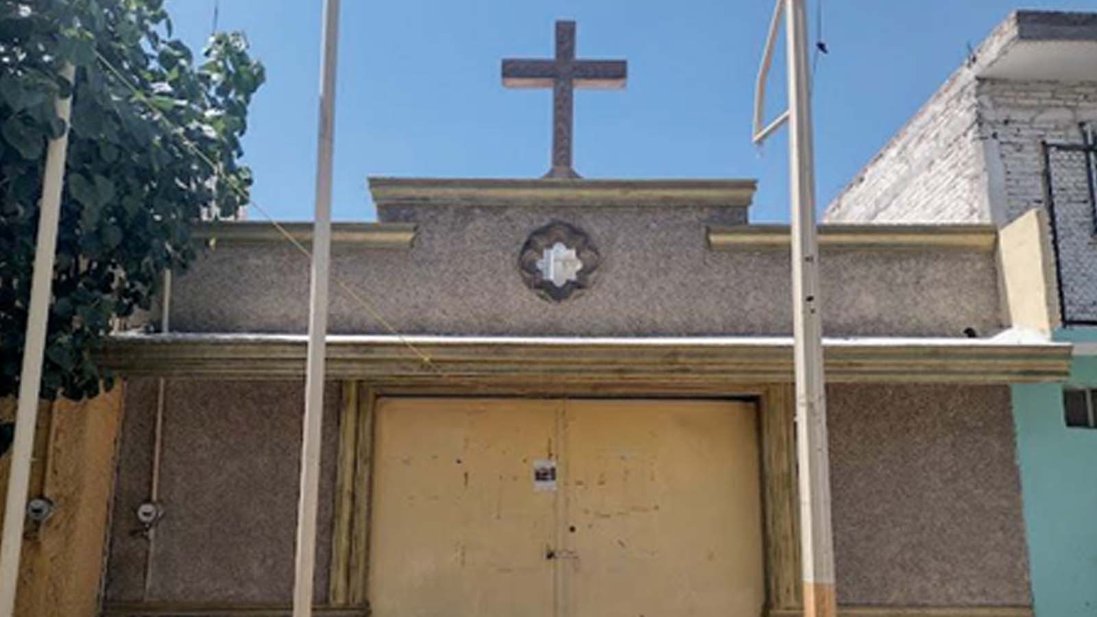 Parroquia Ntra Sra de Guadalupe | Torreón - Inmaculada Concepción